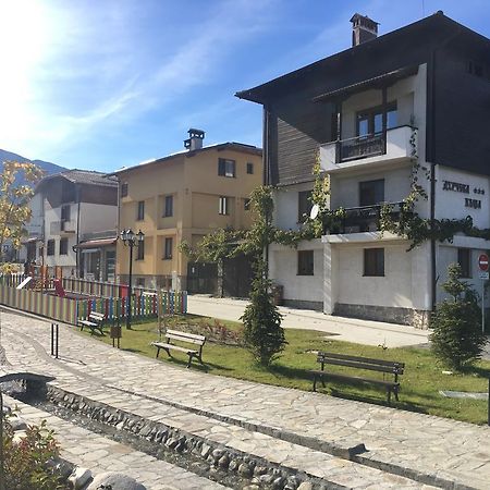 Durchova Kashta Family Hotel Bansko Exterior foto