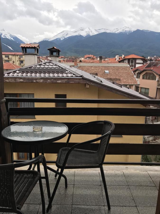 Durchova Kashta Family Hotel Bansko Exterior foto